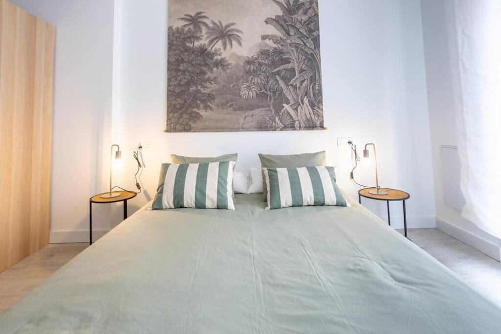 Aldatseta Home Apartamento Centrico Bermeo Exteriör bild