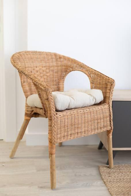 Aldatseta Home Apartamento Centrico Bermeo Exteriör bild