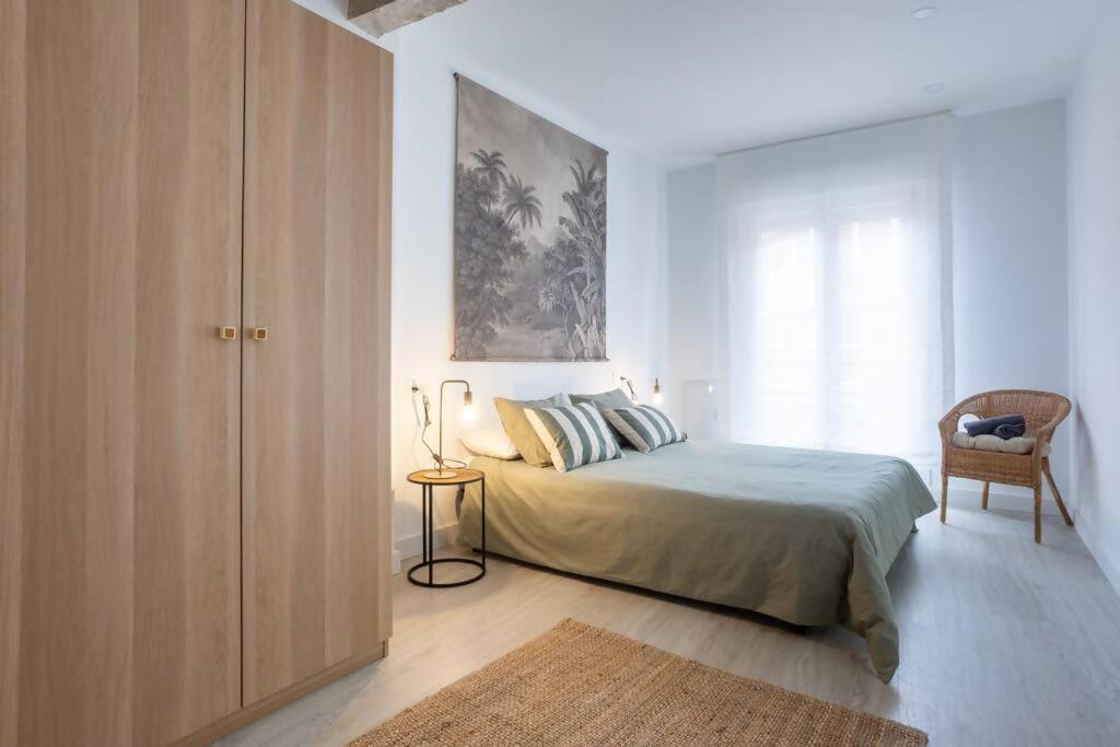 Aldatseta Home Apartamento Centrico Bermeo Exteriör bild