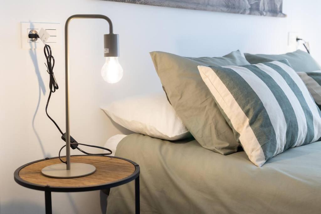 Aldatseta Home Apartamento Centrico Bermeo Exteriör bild